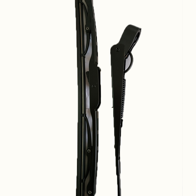 Perfekter Ersatz für Hitachi Bagger EX60 EX60-1 - Window Wiper Blade Wiper Arm EX60, EX60-1
