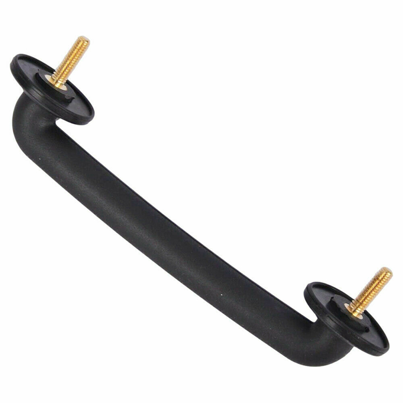 Geeignet für Jeep Wrangler 1997-2018 - Windschutzscheibe Hold Down Bracket 55176422