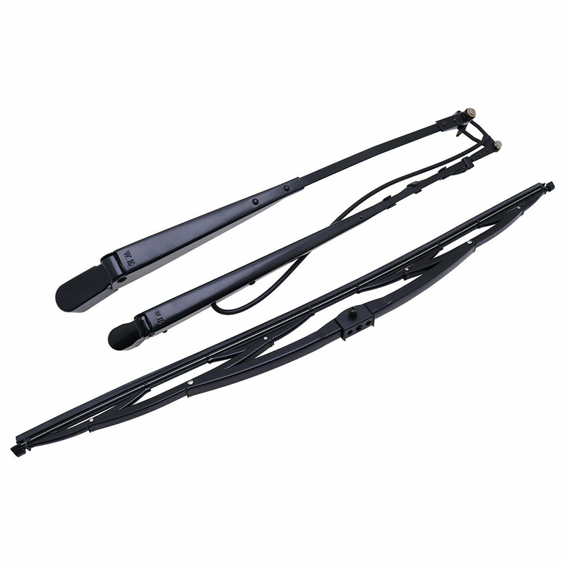 Speziell für Bobcat S450 S510 S530 S550 S570 S590 S595 S630 S650 S740 S750 S750 S750 S76 - Scheibenwischer Arm - Scheibenwischer Klinge 7251264 7251263 647 S450, S510, S530, S550, S570, S590, S595, S630, S650, S740, S750, S750, S850, S76