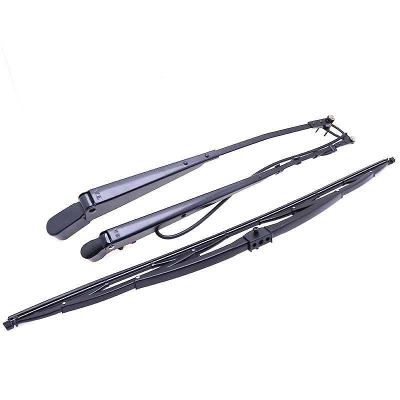 Perfekter Ersatz für Bobcat T595 T630 T650 T740 T750 T750 T770 T870 - Scheibenwischer Arm - Scheibenwischer Blade 7251264 7251263 647 A770, S450, S510, S530, S550, S570, S590, S630, S650, S740, S750, S770, S850, T450, T550, T590, T595, T630, T650, T740, T