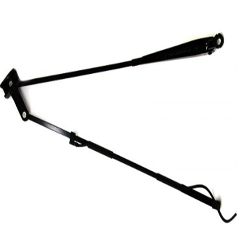 Direkter Ersatz für Bobcat Skid Steerloader A770 S450 S510 S530 S550 S570 S590 S595 T770 T870 - Wiper Arm Assy 7251263 A770, S450, S510, S530, S550, S570, S590, S590, S630, S650, S740, S750, S770, S850 T-Modelle: T450, T550, T590, T595, T630, T650, T740,