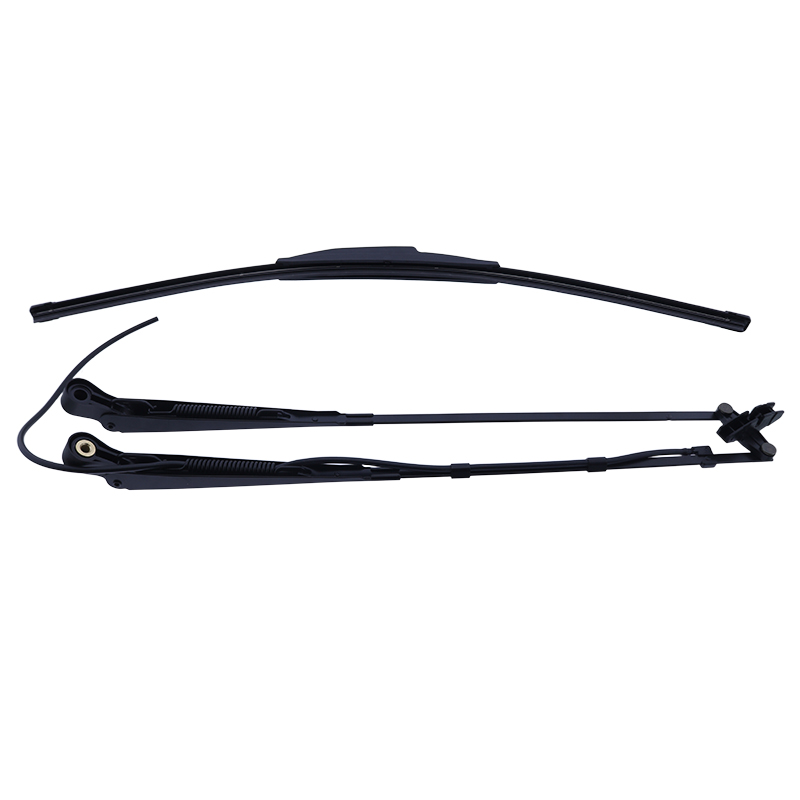 Hergestellt für CASE Compact Track - Skid Steer Loader - Wiper Arm Blade Kit 47778552 47405956 TR340, SV185, TV380, SV250, SV280, SV300, SV340, SR130, SR150, SR270, SR160, SR175, TR310, TR320, SR200, SR210, SR220, SR240, SR250, SR270