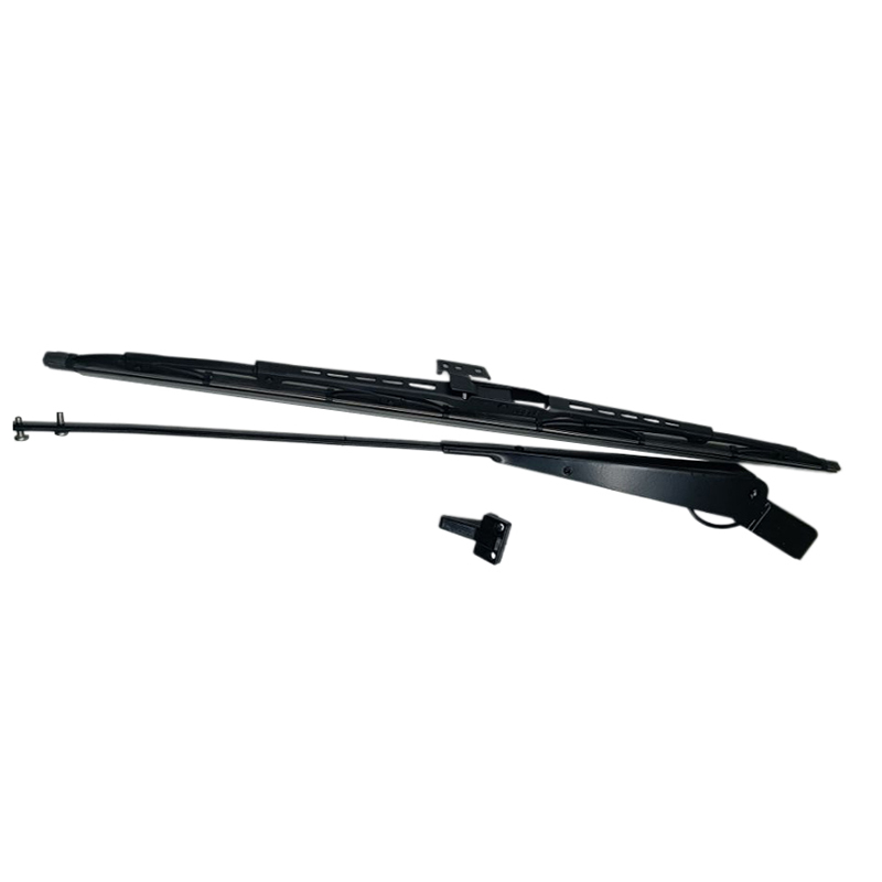 Perfekter Ersatz für Komatsu Bagger PC200-6 PC200-7 PC200-8 Sumitomo SH200-3 SH200-5 - Wiper Arm - Wiper Blade PC200-6, PC200-7, PC200-8,SH200 A3, SH200 A5, SH200-3, SH200-5