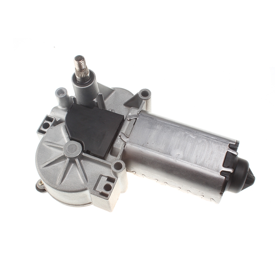 Geeignet für Bobcat Skid Steer Loader 320 322 323 325 328 331 334 337 341 430 - Wiper Motor 6679476 320.322,323.325.328.000.000.000.000