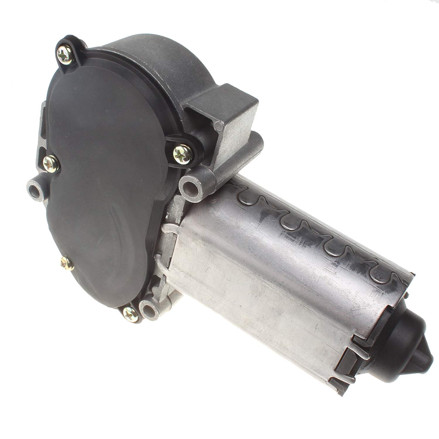 Funktioniert gut mit Bobcat 320 322 323 325 328 331 334 337 - Wiper Motor 6679476