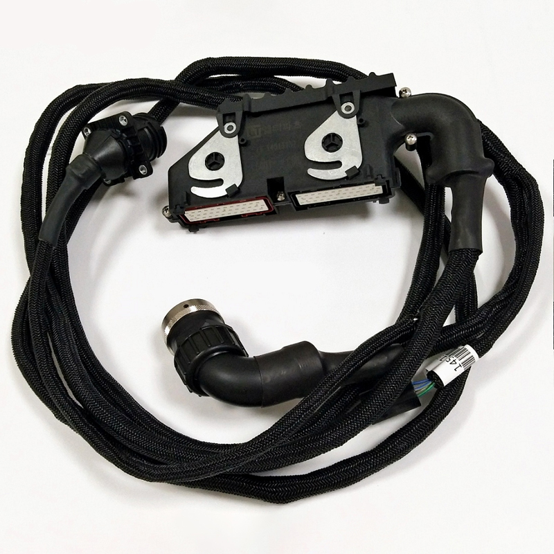 Hergestellt für Volvo Bagger EC210 EC240 EC290 EC360 EC460 EC210B EC240B EC360B - Wire Harness 14513137 EC210, EC240, EC290, EC360, EC460, EC210B, EC240B, EC290B, EC360B