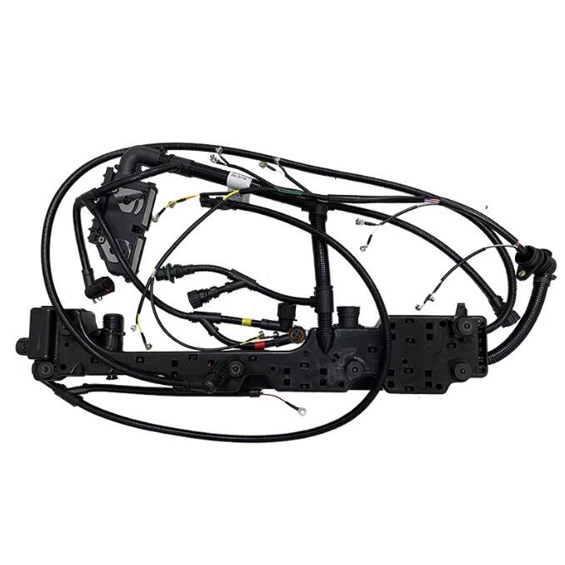 Entwickelt für Volvo Truck FH12 FM12 - Wire Harness 20495742 FH12, FM12