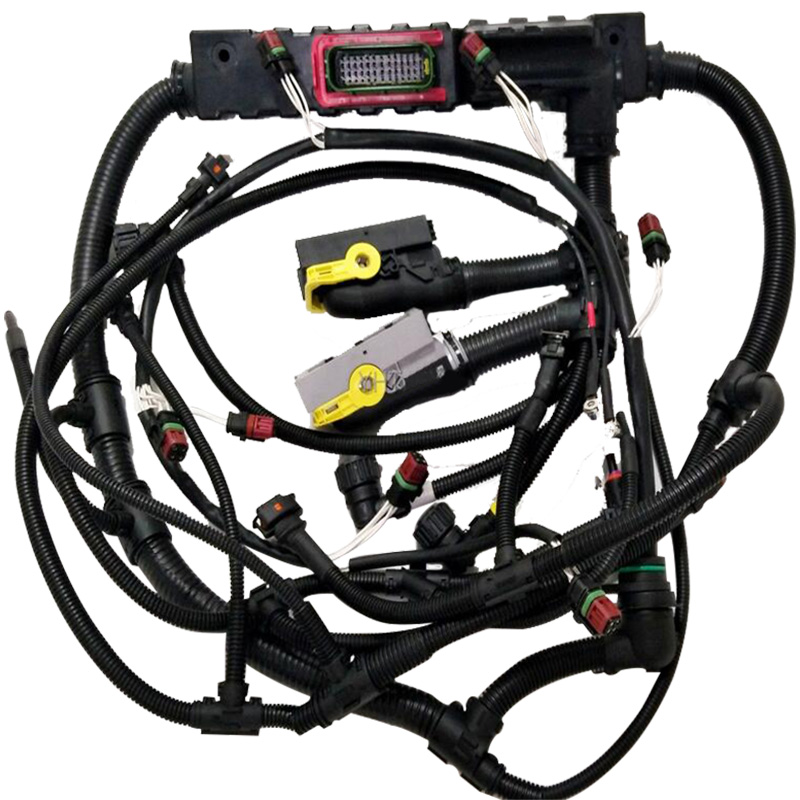 Funktioniert gut mit Volvo Truck FH - Wire Harness 20911558