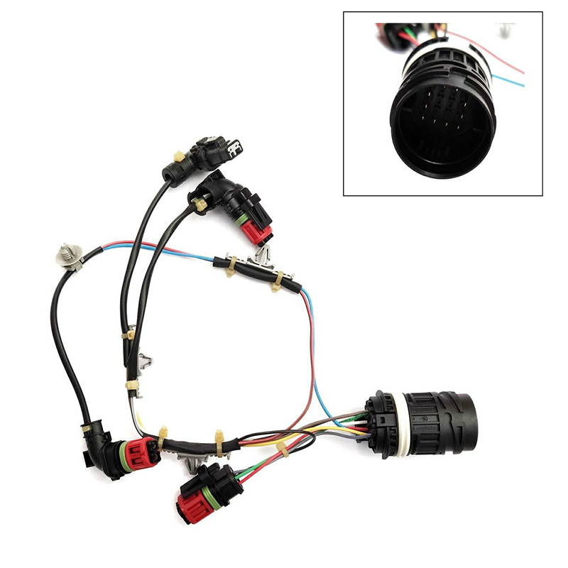 Geeignet für Mack Truck - Wire Harness 22192469