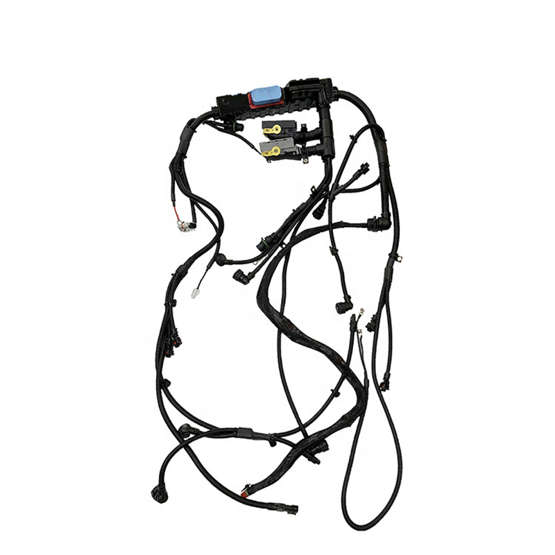 Hergestellt für Volvo Bus Motor Chassis B11R B9L B9R Truck FM - Draht Harness 2234760 21822967 B11R, B9L, B9R, FM
