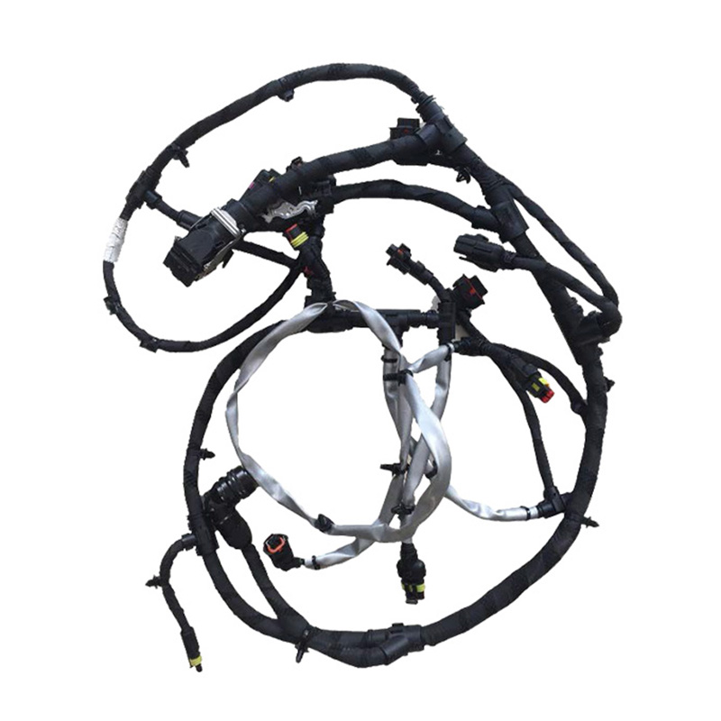 Hergestellt für IVECO Truck - Wire Harness 5801767837