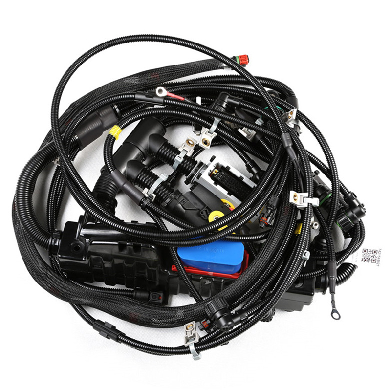 Passend für Renault Truck - Wire Harness 7421545827
