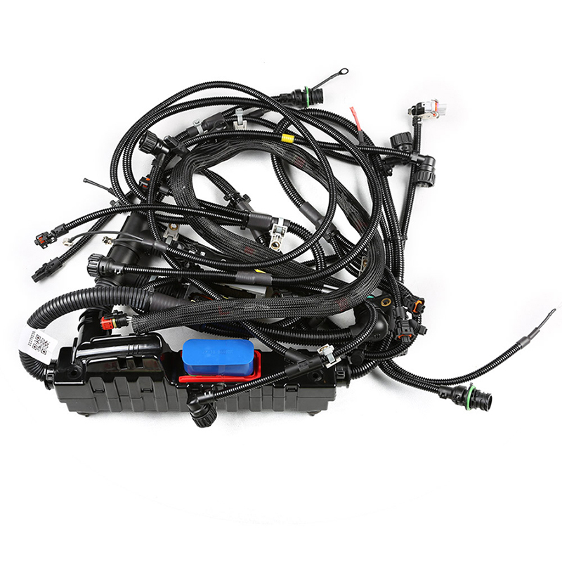 Entwickelt für Renault Truck - Wire Harness 7422279230 22279230