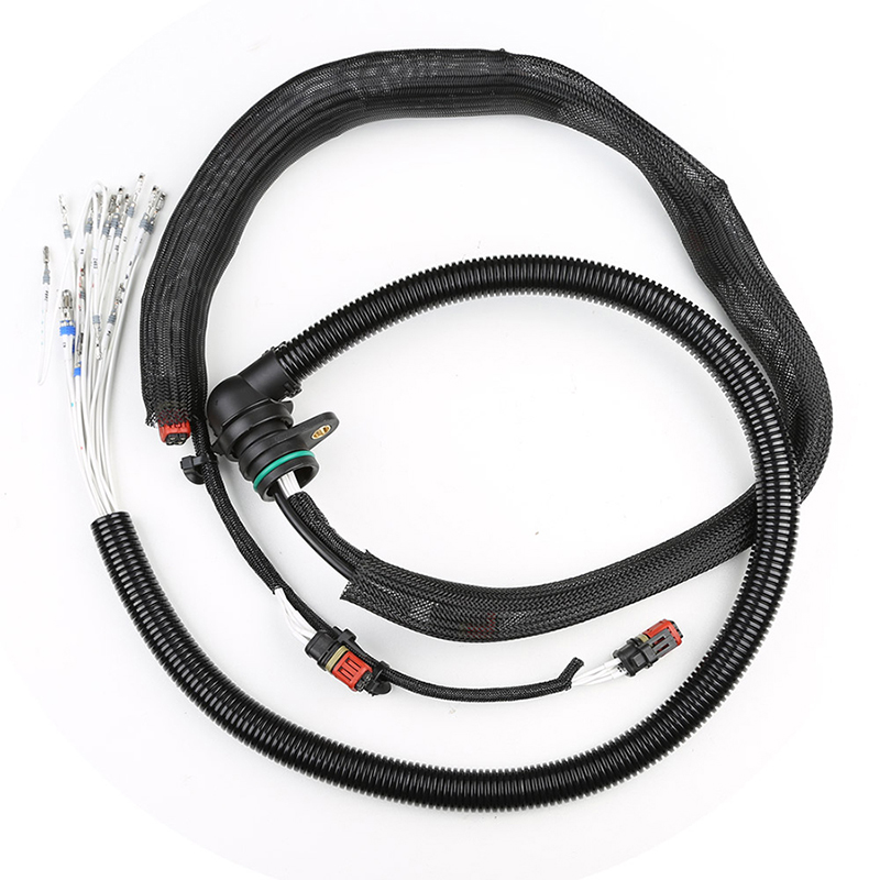 Hergestellt für Renault Truck - Draht Harness 7422347607 2234760 21822967