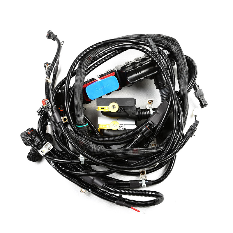 Perfekter Ersatz für Volvo Truck F11 - Wire Harness P22120536