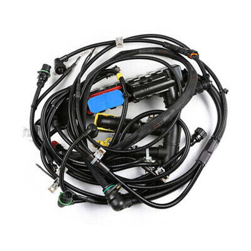 Optimiert für Volvo Truck - Wire Harness P22120579