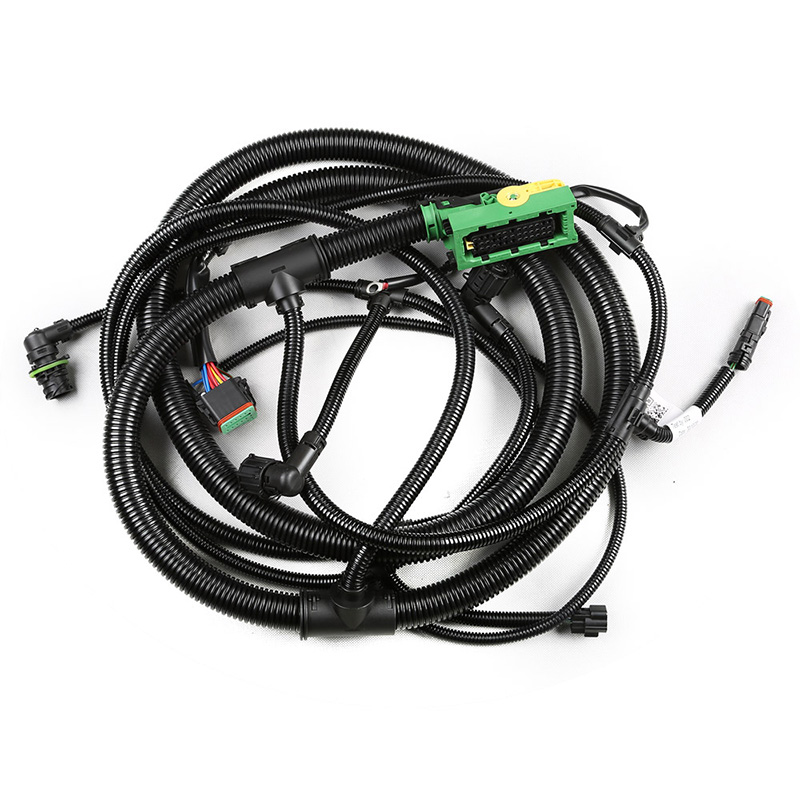 Passt Volvo Truck - Draht Harness S14403053-1 S144030531