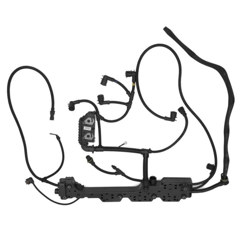 Ma?geschneidert für Volvo Truck FH12 - Injector Wiring Harness Kabel 20892199