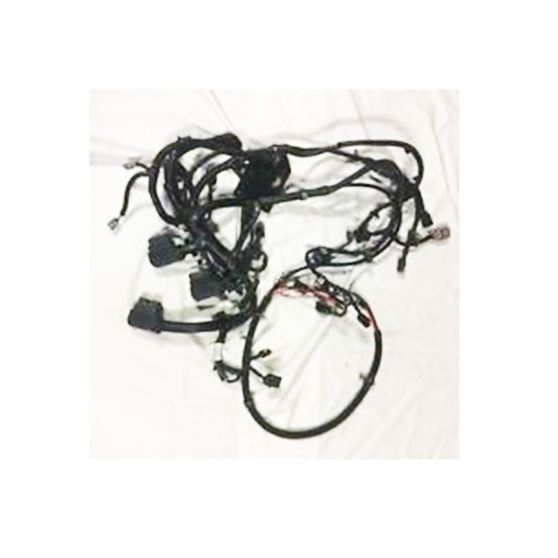 Funktioniert gut mit Cummins Engine - Mit Harness 3106282