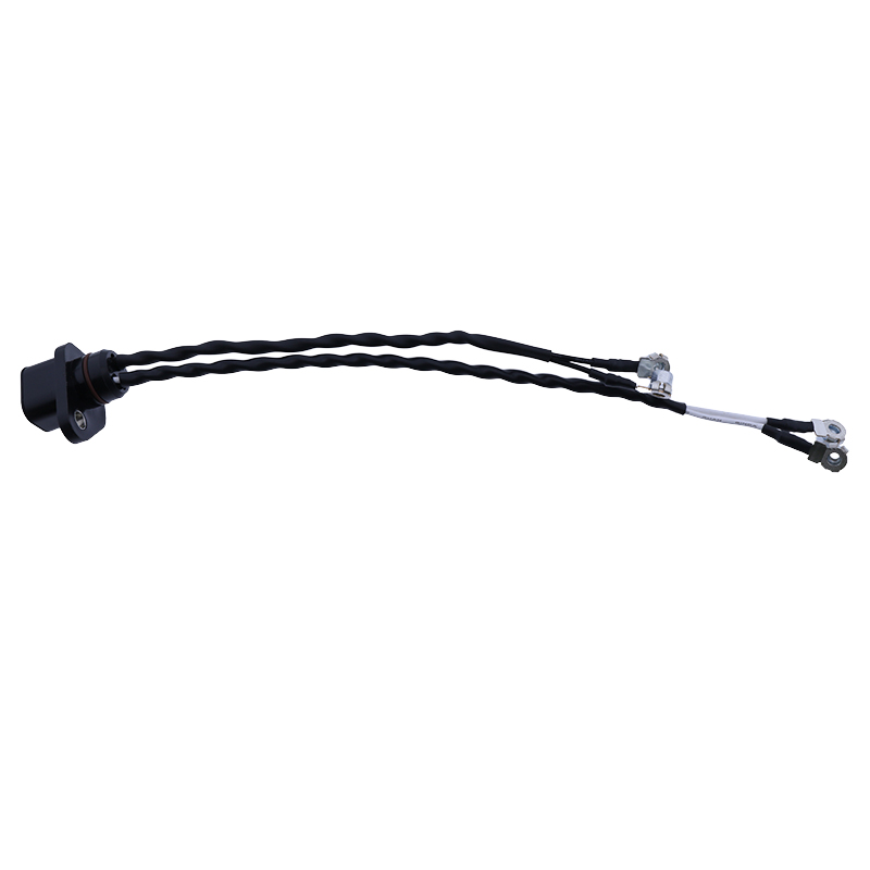 Speziell für Cummins Motor 5.9L 6.7L ISB B Serie - mit Harness 3287699 4896052