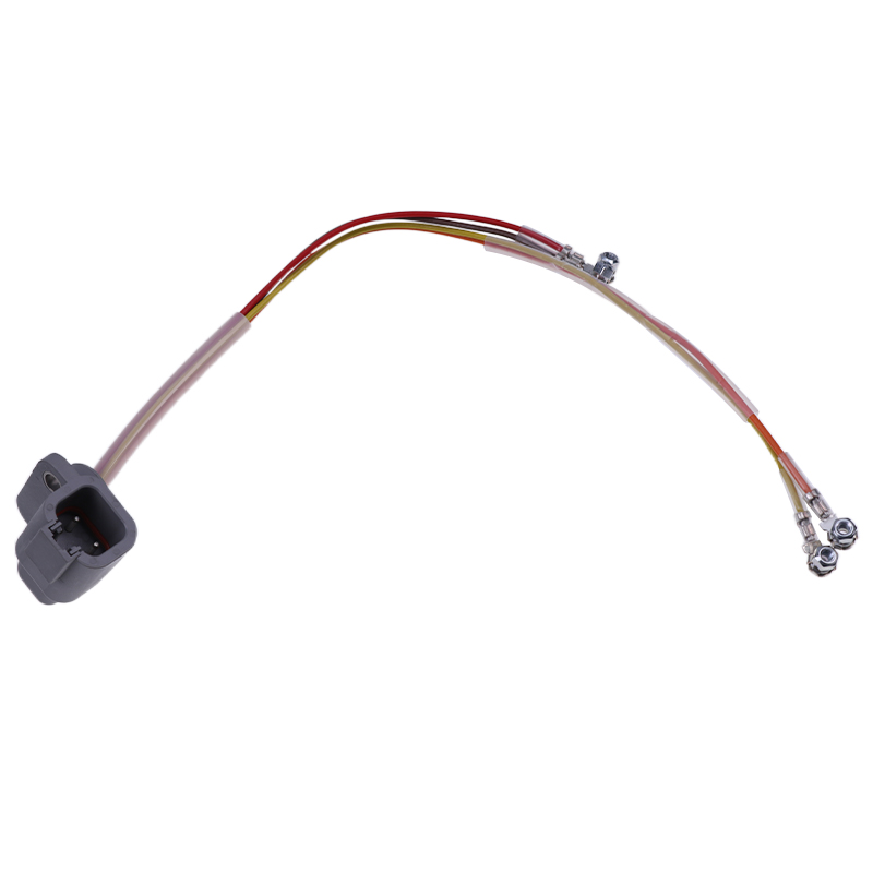 Passend für Hyundai Bagger R320LC9 Radlader HL770-7A HL770-9 HL770-9S - Messing Harness 3968886 HL770-7A, HL770-9, HL770-9S, R320LC9