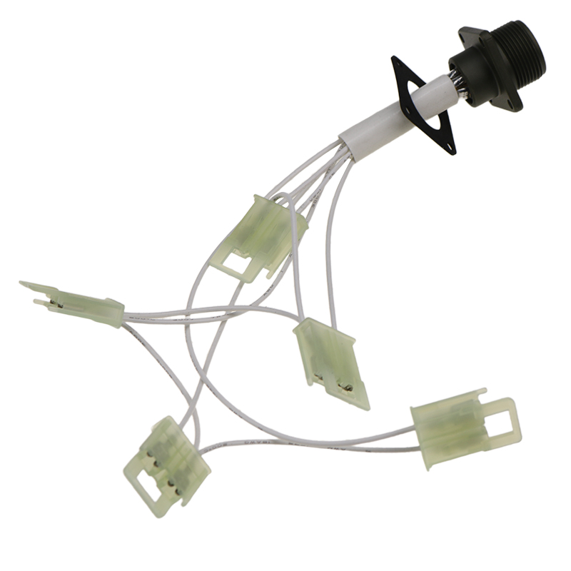 Kompatibel mit ZF Transmission 6WG200 4WG200 - Brennen von Harness 4644206035 6WG200, 4WG200