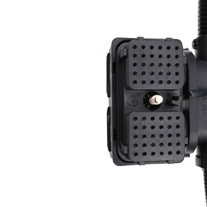 Geeignet für Cummins Engine DC 4BT 6BT QSB4.5 - Wring Harness 4938672 C4938672