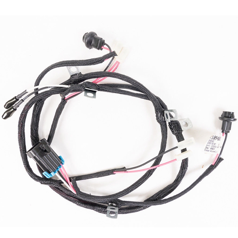 Geeignet für Bobcat Skid Steer Loader 553 A300 S100 S130 S150 T110 T180 T190 T250 T300 T320 - Wring Harness 7109403 553,A300,S100,S130,S150,S160,S175,S185,S205,S220,S250,S300,S330,T110,T140,T180,T190,T250,T300,T320