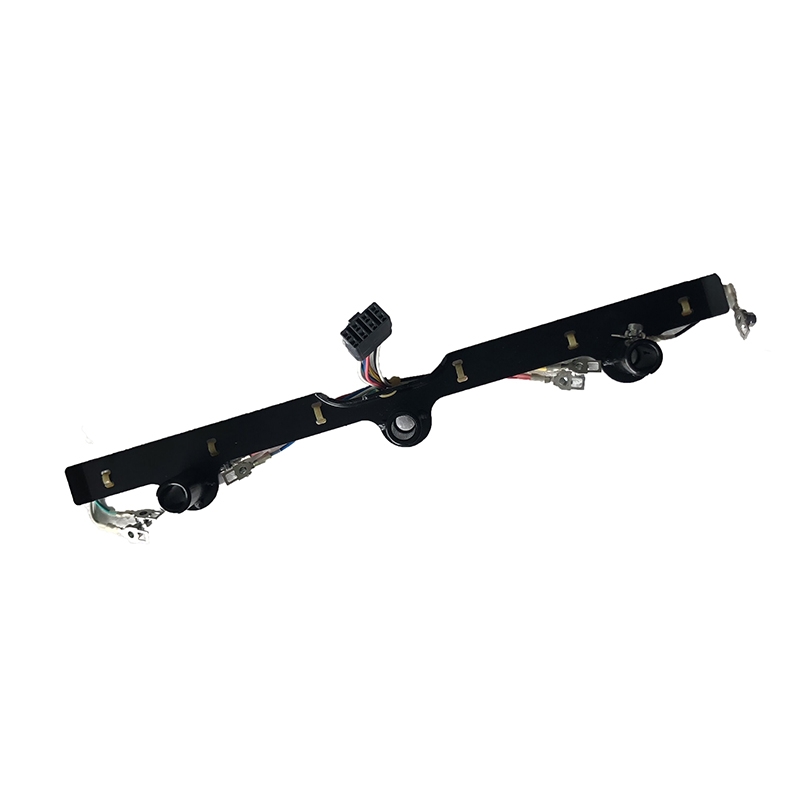 Geeignet für John Deere 220DW 225DLC Bagger - Wing Harness 8973321332 220DW, 225DLC