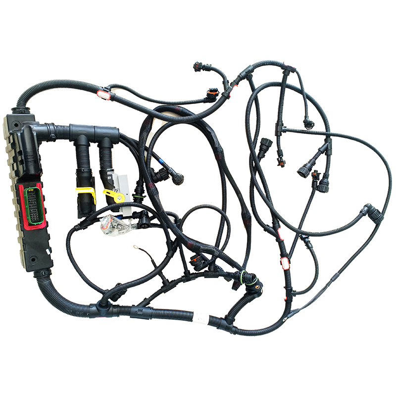 Perfekt für Volvo Truck - Wire Harness P22041555