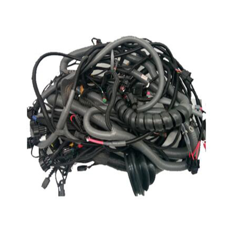 Perfekt für Volvo Bagger EC210B EC200B - Brennen von Harness VOE14612632 VOE 14612632 EC210B, EC200B