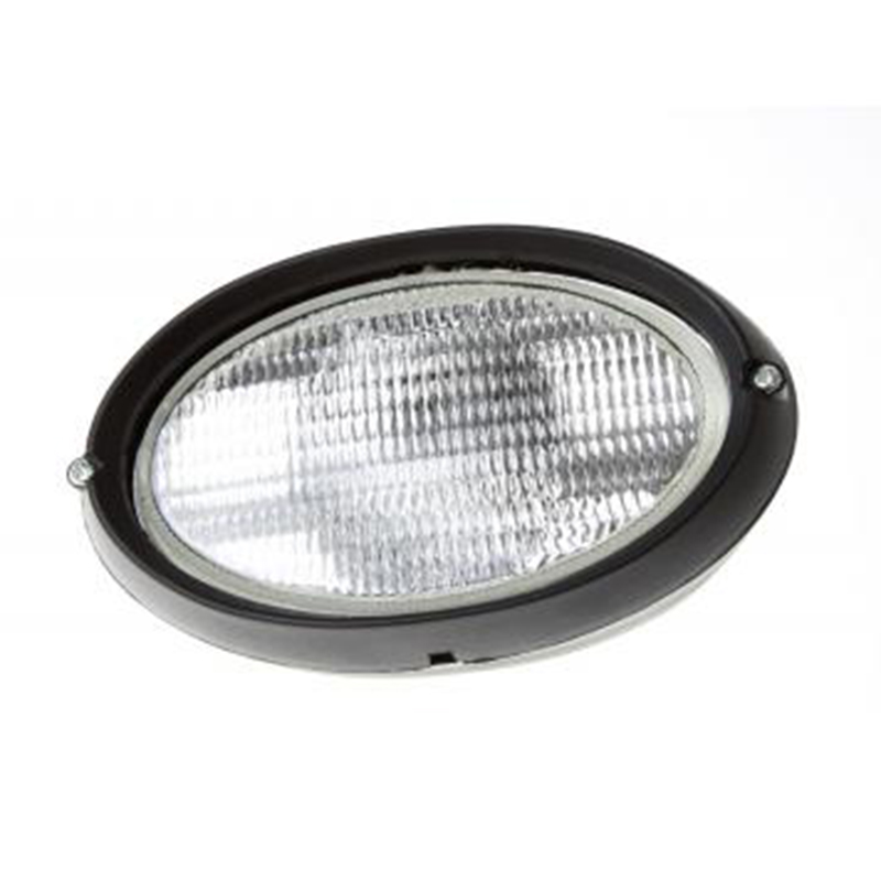 Perfekter Ersatz für JCB JS220 200 210 240 260 290 330 - Oval Worklight 333/J6448 333-J6448 333J6448 JS220, JS200, JS210, JS240, JS260, JS290, JS330