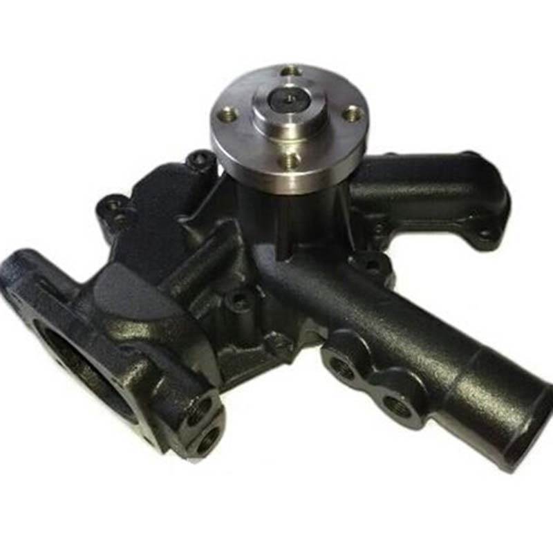 Passend für Yanmar 4TNE106D Komatsu 4D106D Motor - Wasserpumpe Y123900-42101 Y12390042101 4TNE106D-AMM 4TNE106D-G1 4TNE106D-G1A 4TNE106D-GE 4TNE106D-SA 4TNE106D-TB