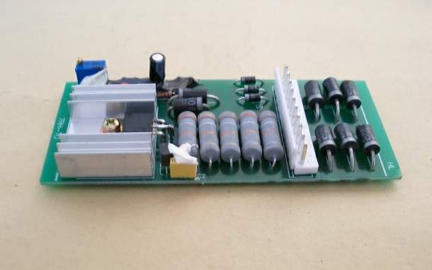Kompatibel mit YAMAHA EF5500TE Benzin AVR