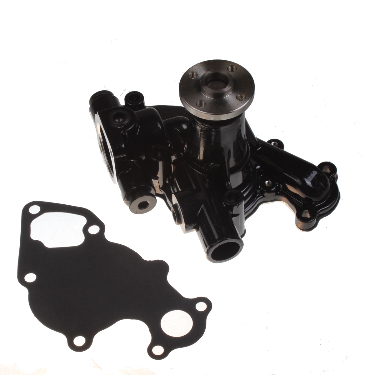 Kompatibel mit Komatsu Motor 3D80-1 3D82AE 3D82E 3D75N 3D78N 3D78AE Wasserpumpe 119810-42002 119810-42001 YM119810-42002 YM119810-42001