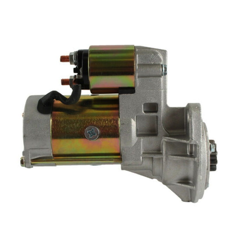 kompatibel mit Thermo King Starter Motor 45-2177 45-2324 845-2177 845-2324