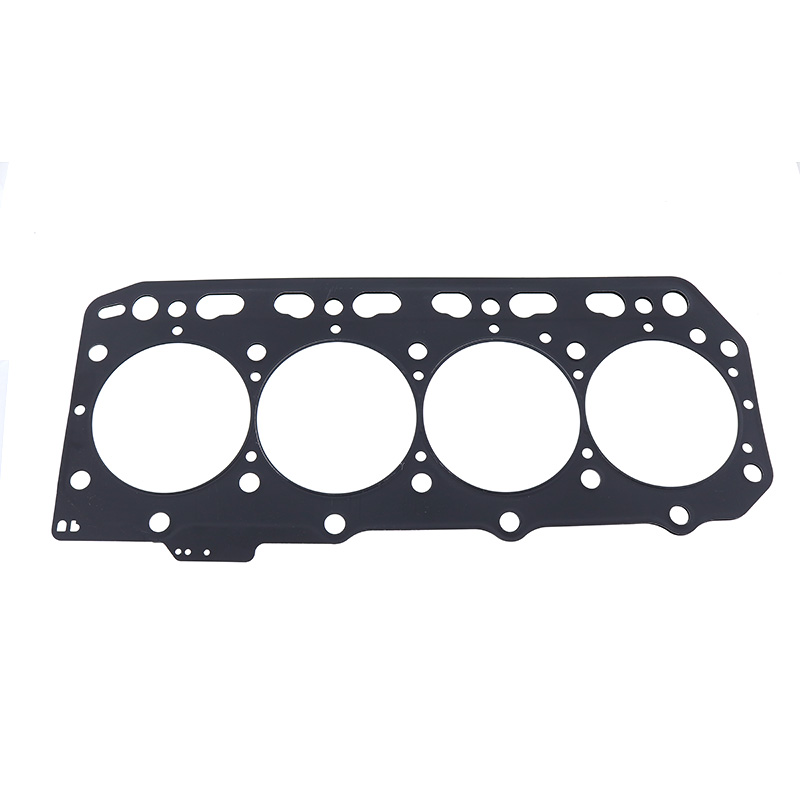 Kompatibel mit Yanmar 4TNV88 4TNE88 Enigne Zylinder Kopfdichtung YM129407-01340 12940701340