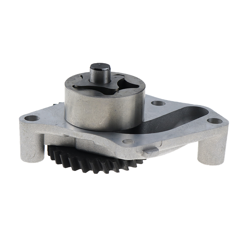 Kompatibel mit Yanmar Motor 4TNE98 4TNV98 4TNE94 4TNV94L Komatsu Motor 4D94E 4D94LE 4D94LE-2 ?lpumpe 129900-32001 YM129900-32001