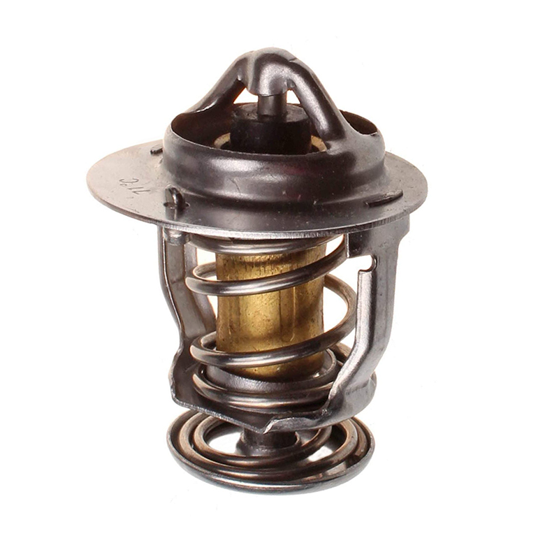 Kompatibel mit Komatsu PC35R-8 PC45R-8 Yanmar 4TNE88 Thermostat 129155-49801 PC35R-8,PC45R-8