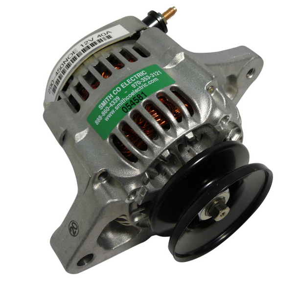 kompatibel mit John Deere Traktor 3120 3320 3520 4200 Yanmar 4TNV88 Motor Stellvertreter 129423-77200 12V 12942377200 3120.332.035.204.204.200