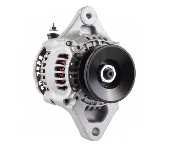 Kompatibel mit Yanmar Traktor TB016 TB135 TB145 Alternator 129240-77200 12772 12924077200 TB016,TB135,TB145