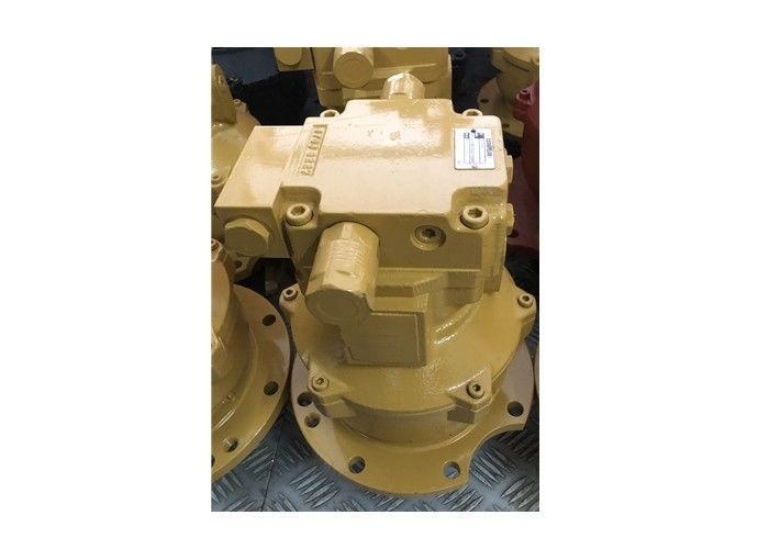 Kompatibel mit Yellow Steel Bagger Teile Swing Motor für PCL-200-18B
