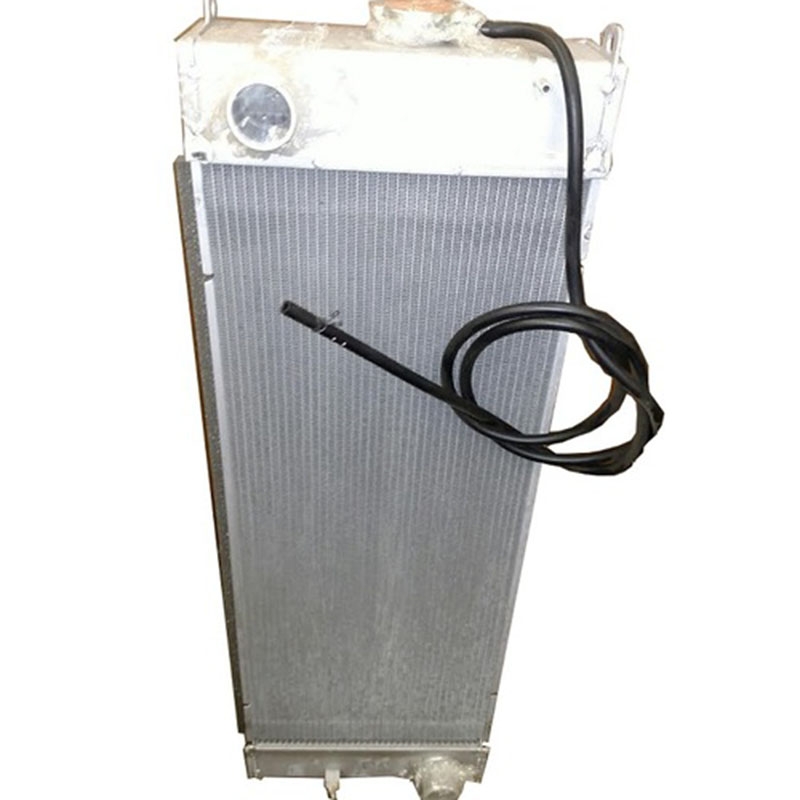 Kompatibel mit Neuholland Bagger E175B Wassertank Radiator Core ASS'Y YM05P00019S001