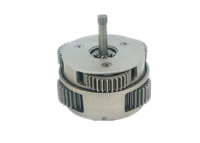 Kompatibel mit YN15V00037S007 SK200-8 Planetengetriebe Teile Reisegetriebe 1. 2. Carrier Assy
