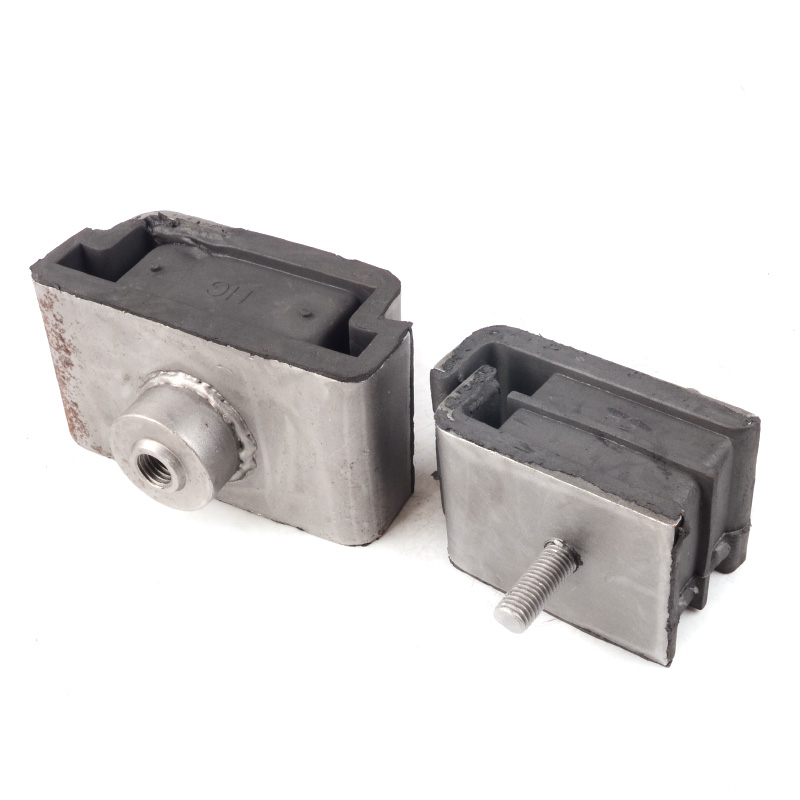 Kompatibel mit ZAX200 Motor Kissen 28472