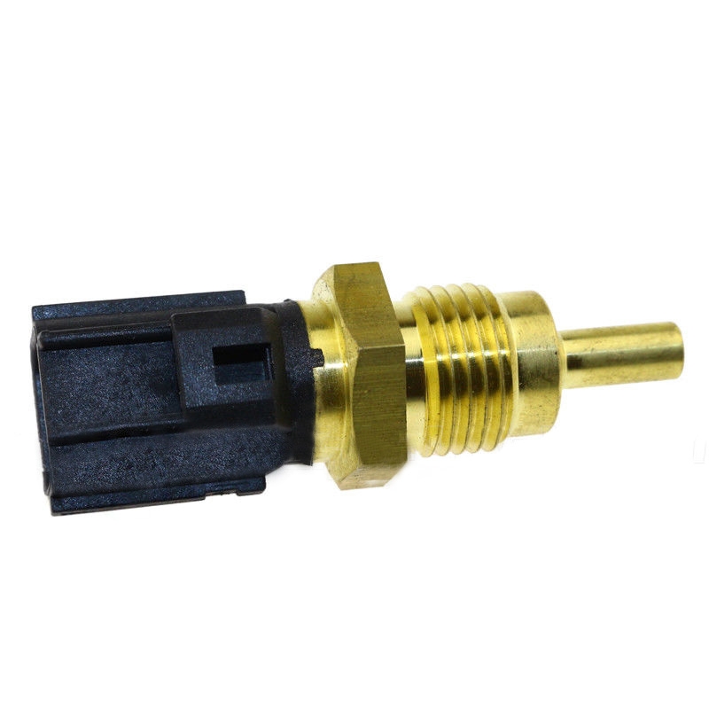 Optimiert für Isuzu Motor 6WG1 XYSS01 Hitachi ZX330 ZAXIS330 Sumitomo SH200A3 Bagger - Wassertemperatursensor 8-97217444-1 8972174441 AH-6HK1X
