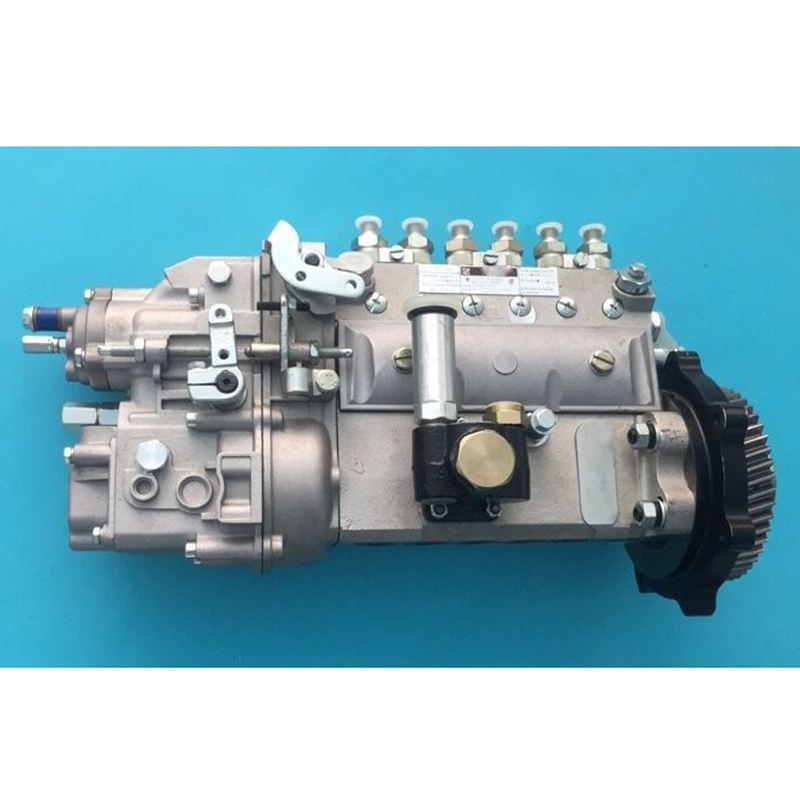 Perfekt für Isuzu Motor 6HK1 6BG1T - Zexel Fuel Injection Pumpe 101605-0300 1016050300 1156034860 1-15603-486-0 9400613257 9 400 613 257