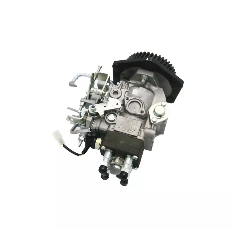 Perfekter Ersatz für Isuzu Motor C240 4HK1 - Zexel Fuel Injection Pump 104749-5482 8-97136683-2 8-97136683-1 1047495482 8971366831 8971366832 F 01G 09W 0G1 F01G09W0G1 FD20, FD30