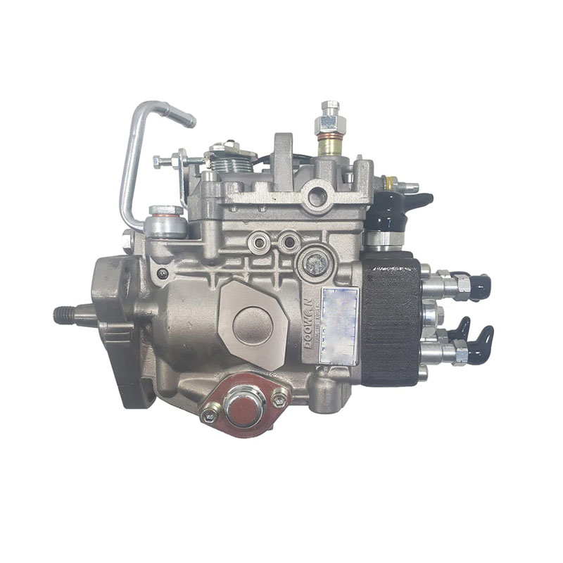 Geeignet für Cummins Motor A2300 A2000 - Zexel Fuel Injection Pumpe 4901017 104940-4450 1049404450 104940-4450N 1049404450N
