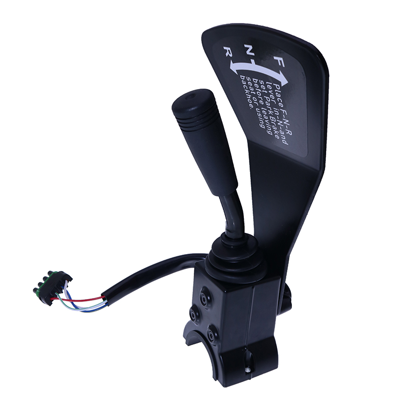 Optimiert für John Deere Backhoe Loader - ZF Range Selector Joystick Controller 0501 209 818 0501-209-818 0501209818 0501.209.818 300D, 310D, 310E, 310SE, 310G, 315D, 315SE, 315SG, 410D, 410E, 510D